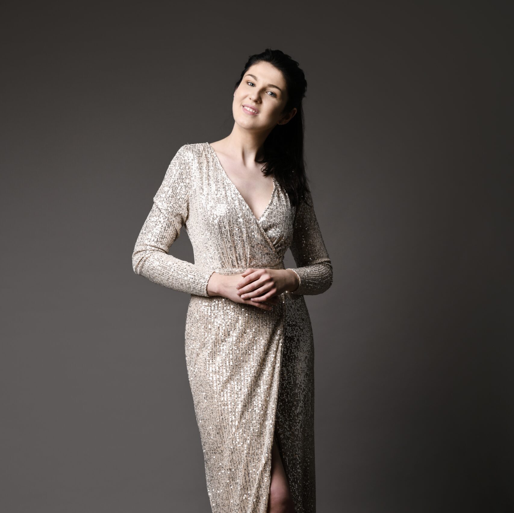 Małgorzata Rocławska – sopran
