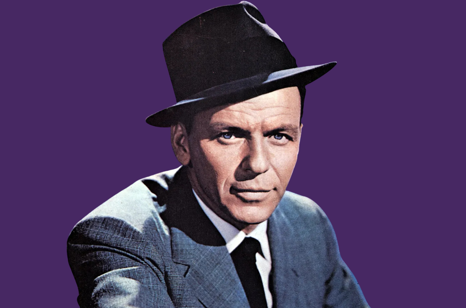 Zdjęcie reklamujące koncert: Andrzejki w Filharmonii. Tribute to Sinatra