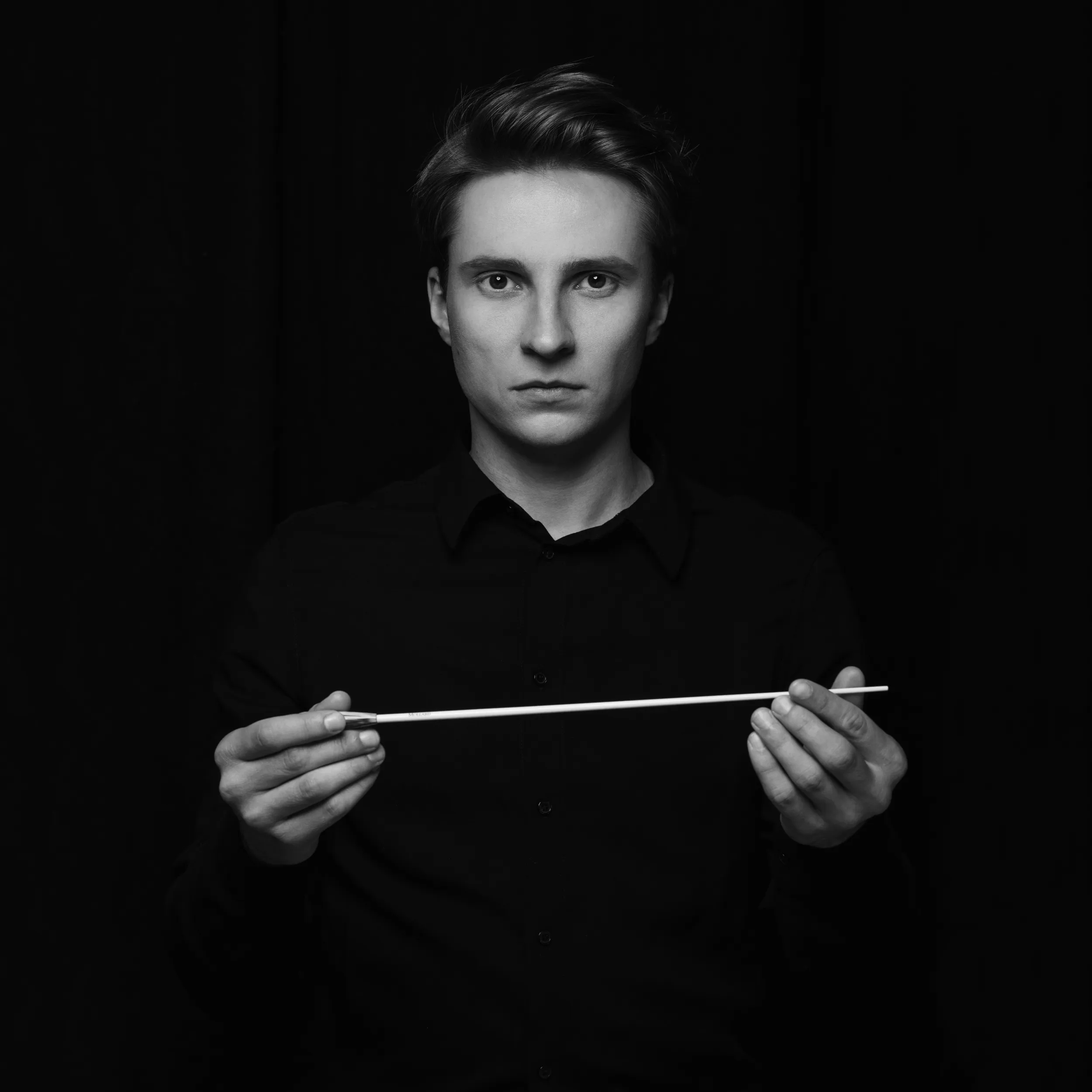 Norbert Twórczyński – dyrygent