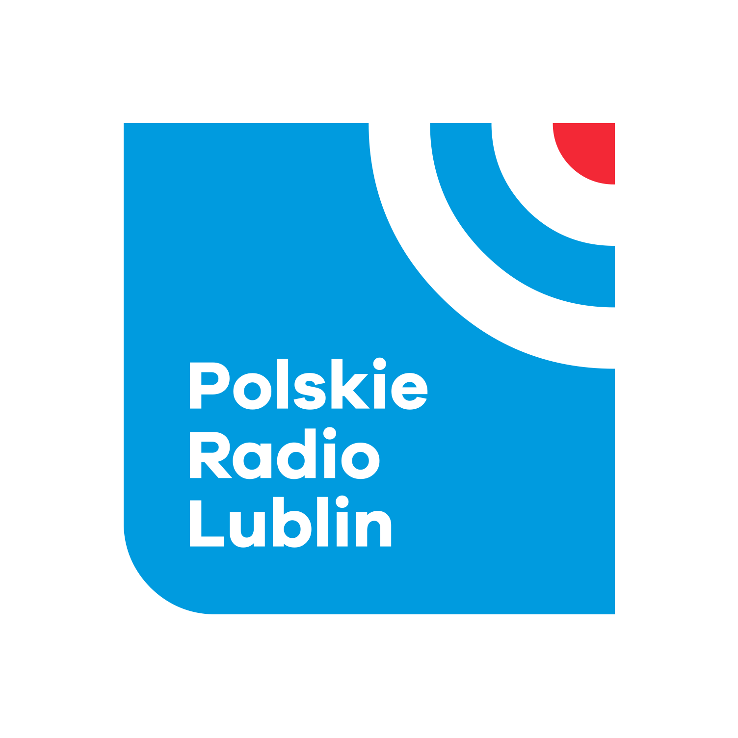 logo - Polskie Radio Lublin