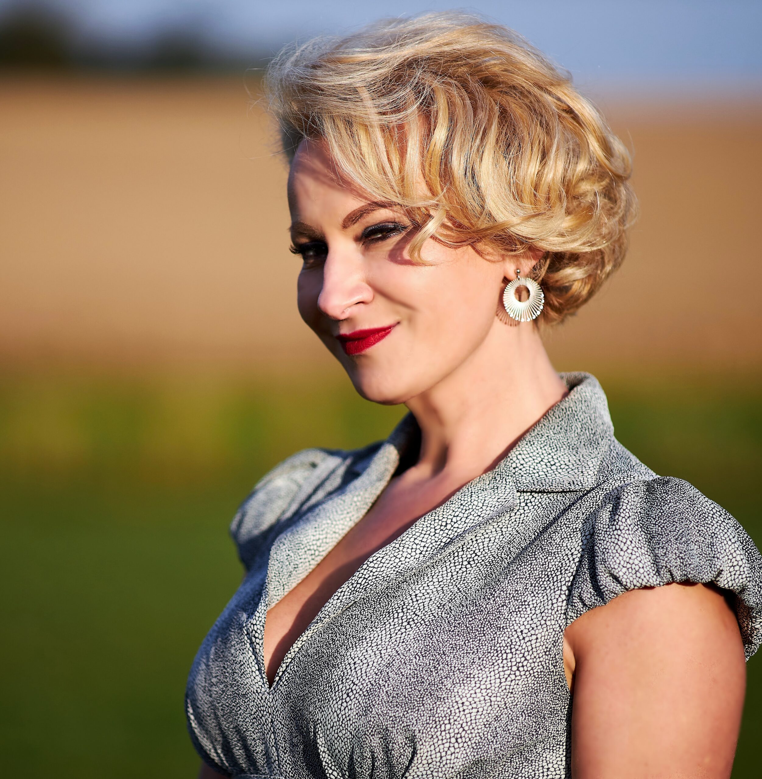 Ewa Biegas – mezzosopran