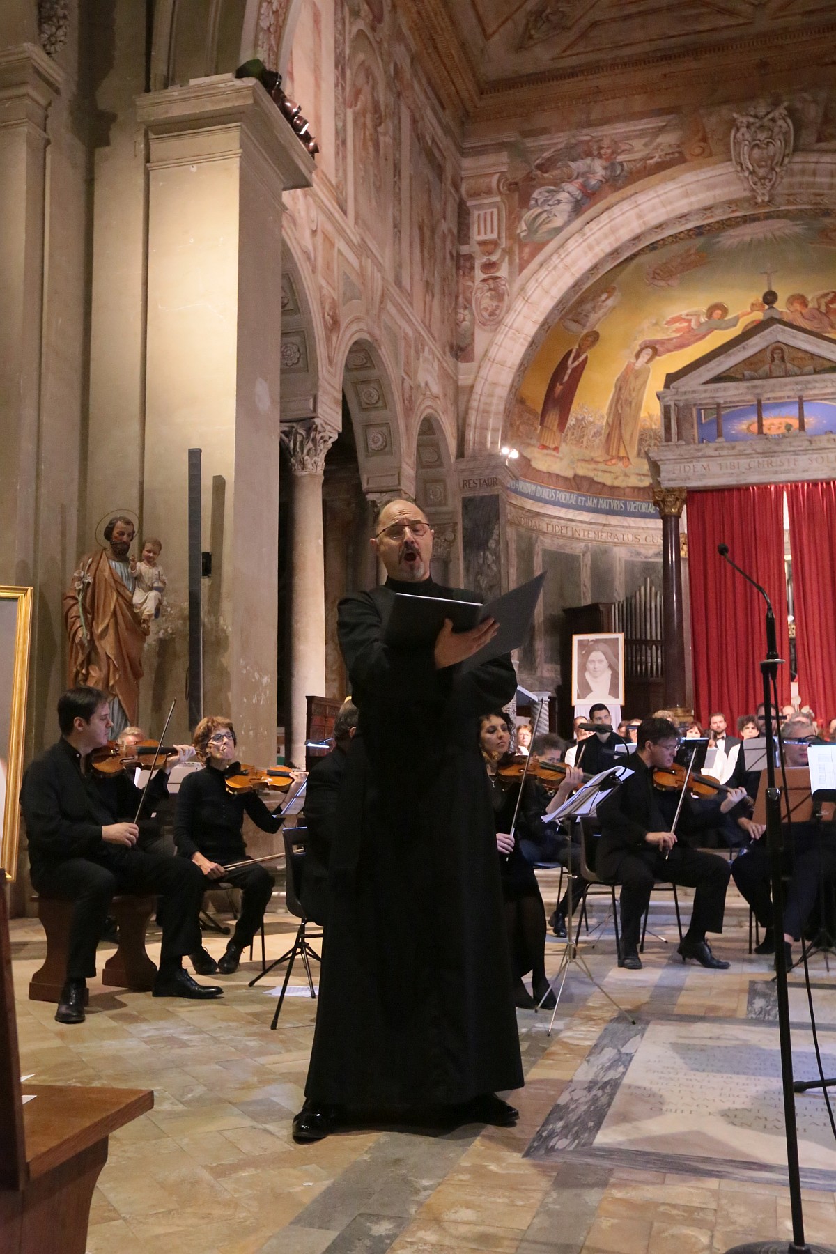 Rafał Kobyliński – tenor